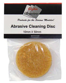 Profile Accessories Inc. 701 Abrasive Cleaning Disc