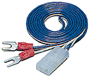 Kato KAT24-843 Adapter Cord - 35" 88.9cm, N Scale, HO Scale