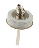 Paasche Airbrush Company 56 Airbrush Replacement Parts & Accessories -- VLS Series Airbrushes - 1 oz./29cc Cover Assembly