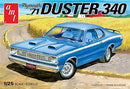 AMT Model Kits AMT1118 71 Plymouth Duster 340 1:25