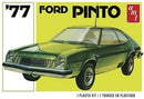 AMT Model Kits AMT1129 1977 Ford Pinto 2T 1:25