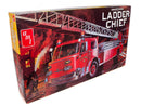 AMT Model Kits 1204 American LaFrance Ladder Chief Fire Truck 1:25