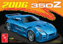 AMT Model Kits AMT1220 '06 Nissan 350Z 1:24