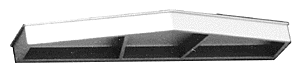 Cannon & Company 2106 Anticlimber -- SD60, SD60T & SD50 (Front & Rear); pkg(2), HO Scale