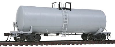 Atlas ATL20001797 17,600 GALLON TANK CAR UNDECORATED [CORN PRODUCTS], HO Scale