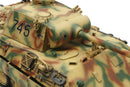 Tamiya 35345 GERMAN PANTHER AUSF.D Sd.Kfz.171, 1:35 Scale