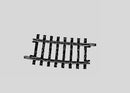 Marklin MRK2234 Curved Track - Length 1/4 = 7ÃƒÆ’Ã¢â‚¬Å¡Ãƒâ€šÃ‚Â° 30', HO Scale
