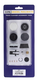 Dapol B803 OO/HO Gauge Dapol Track Clean er Accessory Pack