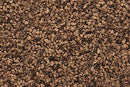 Woodland Scenics WOO86 Ballast - Coarse - 12oz 340g - Brown, All Scales