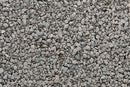 Woodland Scenics B89 Ballast - Coarse - 12oz 340g - Gray, All Scales