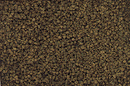 Woodland Scenics WOO71 Ballast - Fine - 12oz  340g -- Dark Brown, All Scales