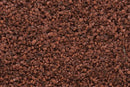 Woodland Scenics B77 Ballast - Medium - 12oz  340g -- Iron Ore, All Scales