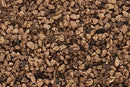 Woodland Scenics WOO1386 Ballast Shaker - Coarse -- Brown, All Scales