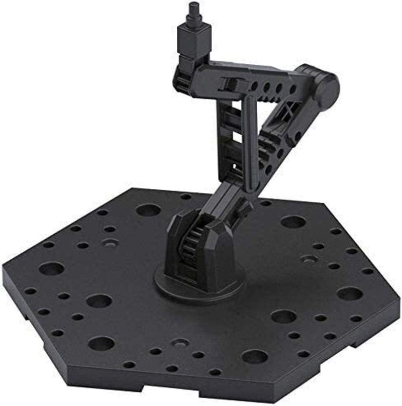 Bandai 2410268 Black Action Base 5 1:144 20p