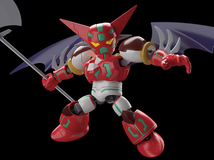 Bandai 2488103 Shin Getter Robo SDCS