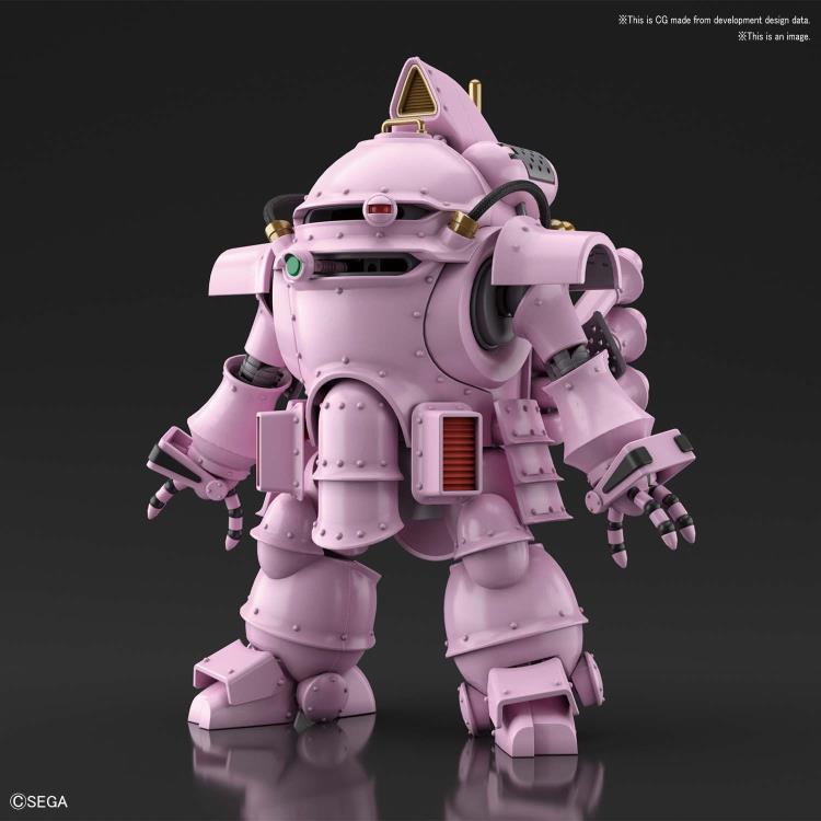 Bandai 2496428 Kobu-Kai(Sakura Shinguji Type)HG 1:20