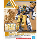 Bandai 2518740 15 Rabiot Special Operation Yellow