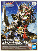 Bandai 2552544 05 Edward Second V SDWH