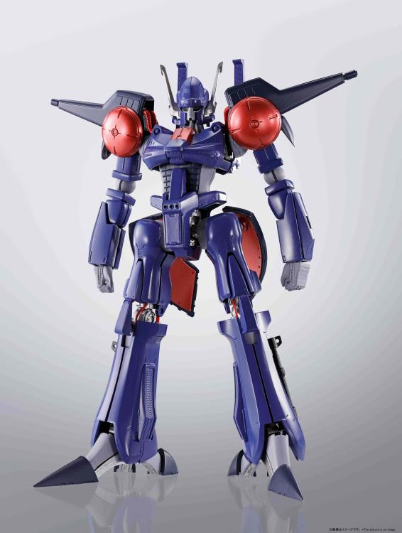 Bandai 56777 Bat-Shu Heavy Metak L-Gain Hi-Metal