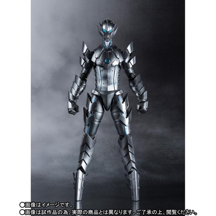 Bandai 58166 Bemular The Animation Bandai S.H.Figuart