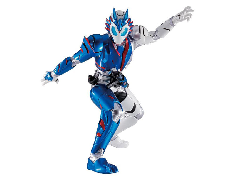 Bandai 59625 Kamen Rider Vulcan Shootingwulf No 2