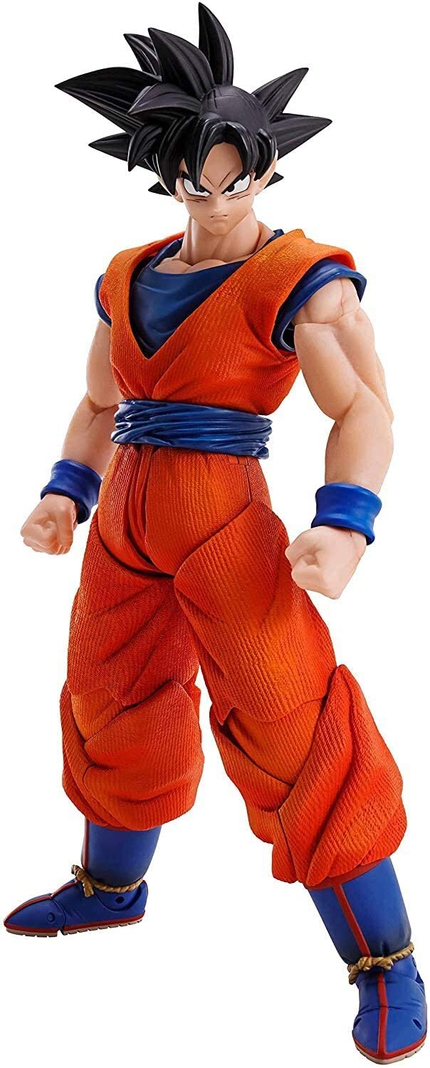 Bandai 60501 Son Goku Dragon Ball Z