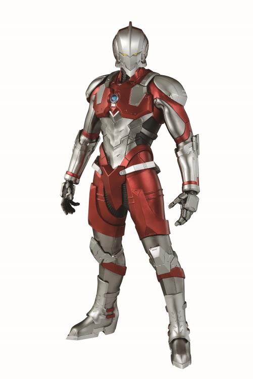 Bandai 60719 Ultraman 'Ultraman' Bandai Ichibansho Figure