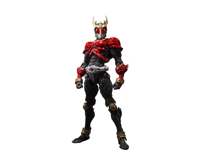 Bandai 58041 Masked Rider Kuuga Form