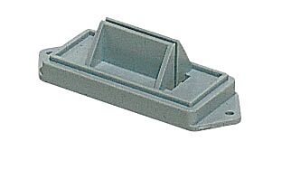 Vollmer Gmbh 44005 Base Plate, HO Scale