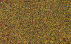 Woodland Scenics WOO50 Blended Turf 54 cu in  885 cu cm -- Earth, All Scales