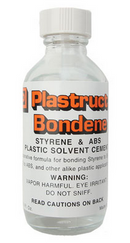 Plastruct 3 BONDENE CEMENT (Pack of 12)