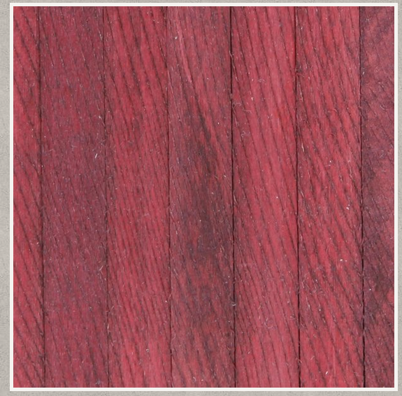 HunterLine Weathering Mix Barn Red- 8 ounces