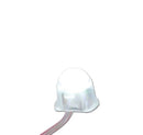 Brawa Modellspielwaren 94705 Bulb Holder w/LED -- Neon White