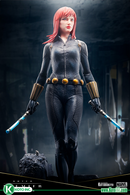 Kotobukiya MK307 Marvel Universe Black Widow ARTFX Premier Statue