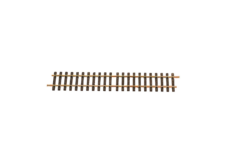 LGB LGB10600 Straight Track, 600 mm / 23-5/8, G Scale