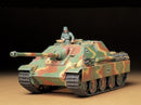 Tamiya 35203 GER. JAGDPANTHER LATE VERSION, 1:35 Scale