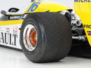 Tamiya 12033 RENAULT RE-20 TURBO W/PE PARTS, 1:12 Scale