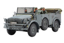 Tamiya 32586 GERMAN HORCH TYPE 1A, 1:48 Scale