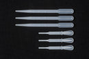 Tamiya 87124 PIPETTE SET Short & Long / 3Pcs Each
