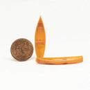 All Scale Miniatures 871908 Canoe, HO Scale