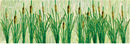 JTT Trees & Shrubs 95535  CATTAILS 3/4', HO
