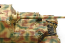 Tamiya 35325 GERMAN TANK DESTROYER ELEFANT Camouflage, 1:35 Scale
