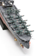 Tamiya 78021 JAPANESE CRUISER MOGAMI, 1:350 Scale