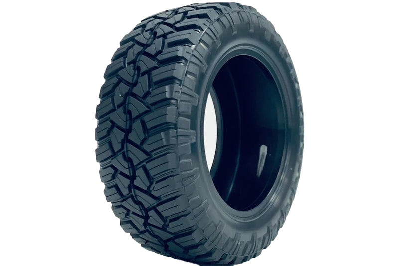 CEN Racing CD0502 Fury Country Hunter M/T2 Tires (higher Side walls for F250 &
