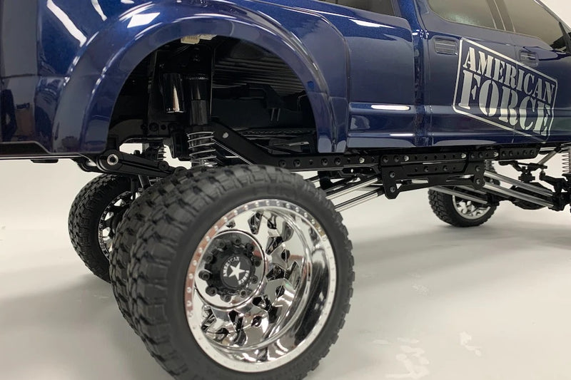 CEN Racing CKD1000 KAOS F450 SD Custom Truck Lift Conversion Kit