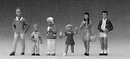 Children standing      6/, HO