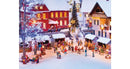 Noch Gmbh & Co 12897 Christmas Sound Scene, HO Scale