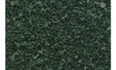 Woodland Scenics WOO1365 Coarse Turf Shaker 32oz -- Dark Green, All Scales