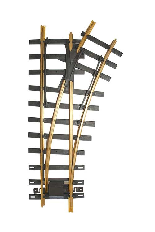 Bachmann 94658 Code 332 Brass