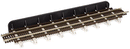 Atlas ATL2082 Code 55 Through Plate Girder Bridge Kit -- Single-Track Add-On, N Scale